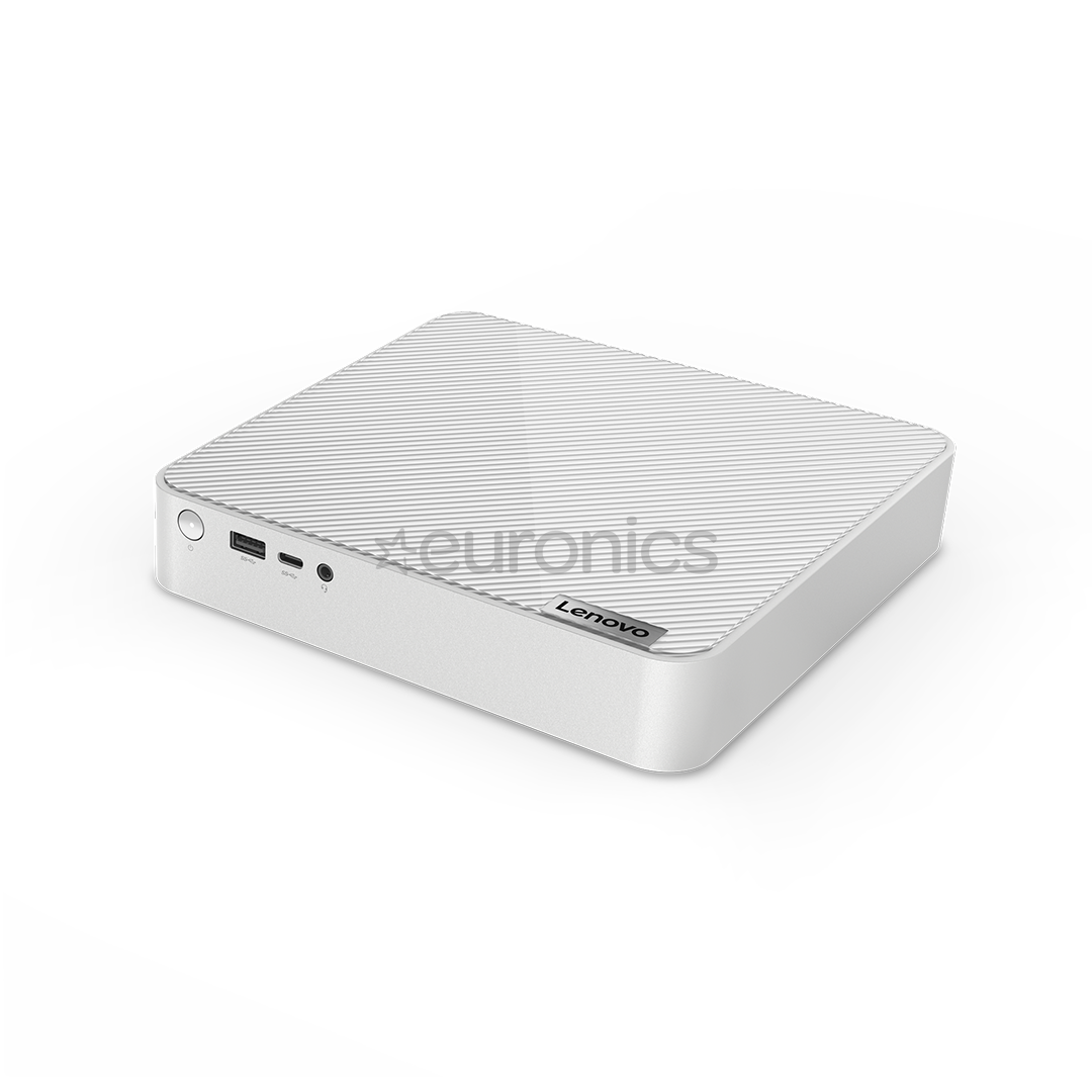 Lenovo IdeaCentre Mini 01IRH8, i7, 32 GB, 1 TB, pelēka - Dators