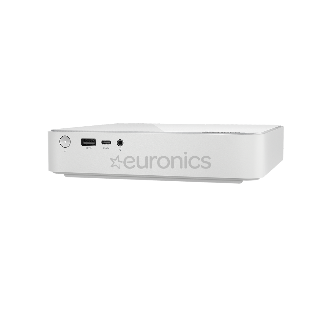 Lenovo IdeaCentre Mini 01IRH8, i7, 32 GB, 1 TB, pelēka - Dators