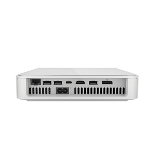 Lenovo IdeaCentre Mini 01IRH8, i7, 32 GB, 1 TB, pelēka - Dators