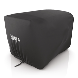Ninja OO101EU Woodfire - Pārsegs āra picas krāsnij