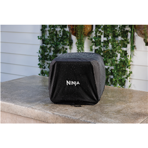 Ninja OO101EU Woodfire - Pārsegs āra picas krāsnij