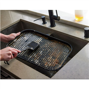 Ninja Woodfire Electric BBQ - Grila tīrīšanas birste