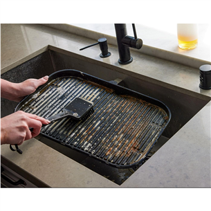 Ninja Woodfire Electric BBQ - Grill Cleaning Brush