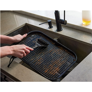 Ninja Woodfire Electric BBQ - Grill Cleaning Brush