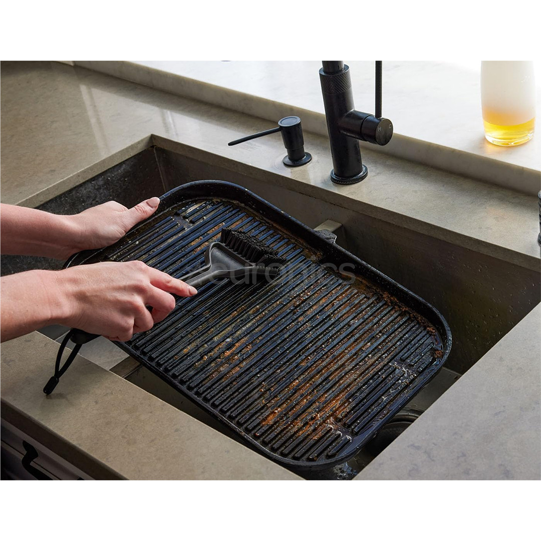 Ninja Woodfire Electric BBQ - Grila tīrīšanas birste