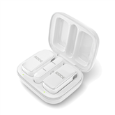 Rode Wireless Micro, USB-C, белый - Беспроводная микрофонная система