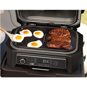 Ninja Woodfire XL - Grilēšanas un cepšanas paplāte