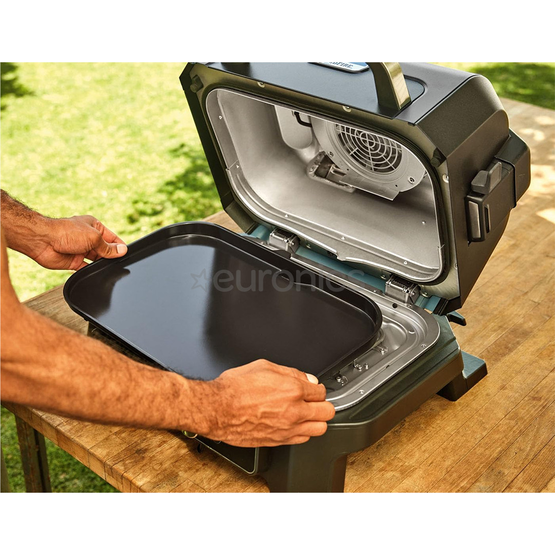 Ninja Woodfire XL - Grila paplāte