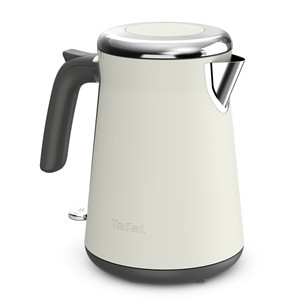 Tefal Collection, 1.7 L, beige - Kettle