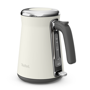 Tefal Collection, 1.7 L, white - Kettle
