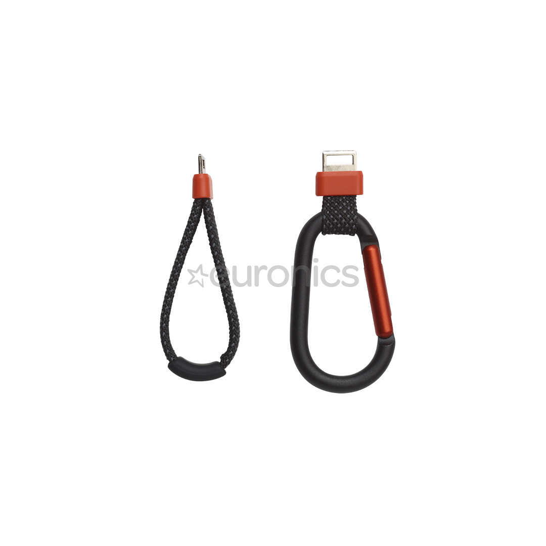 JBL Flip 7, melna - Portatīvais bezvadu skaļrunis