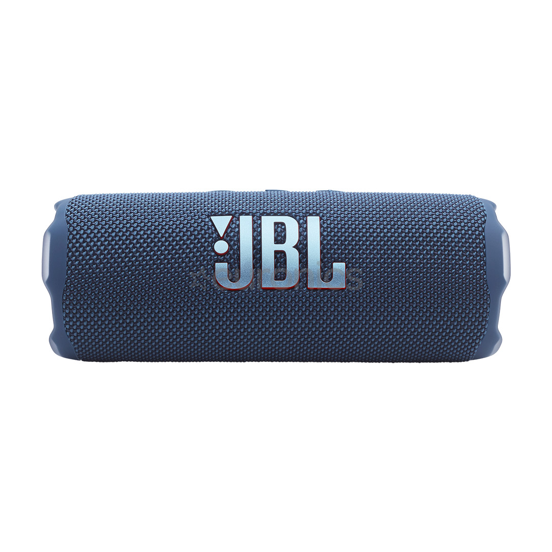 JBL Flip 7, blue - Portable Wireless Speaker