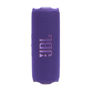 JBL Flip 7, purple - Portable Wireless Speaker JBLFLIP7PUR