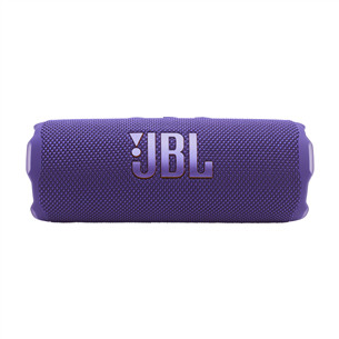 JBL Flip 7, сиреневый - Портативная беспроводная колонка