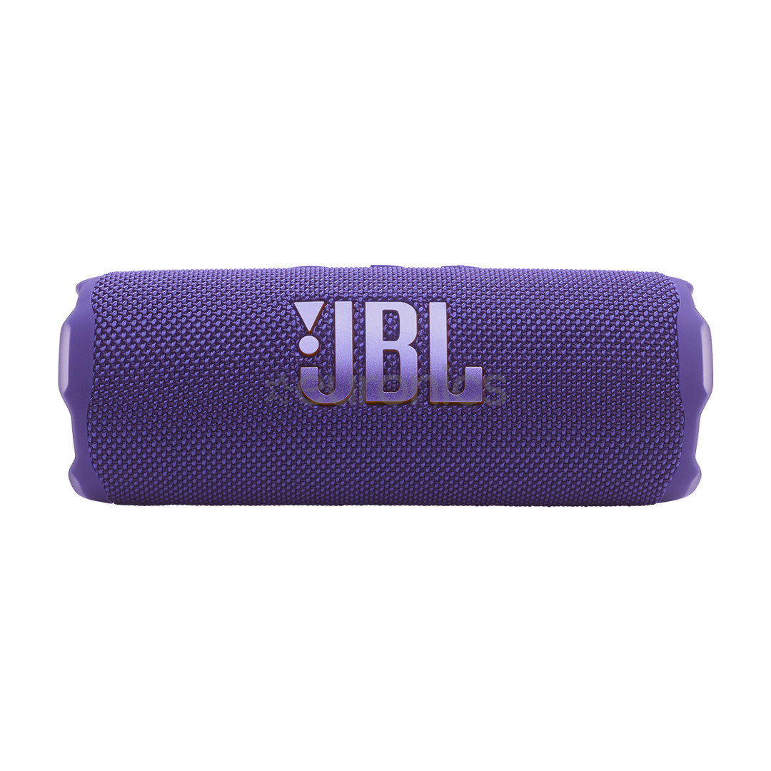 JBL Flip 7, сиреневый - Портативная беспроводная колонка