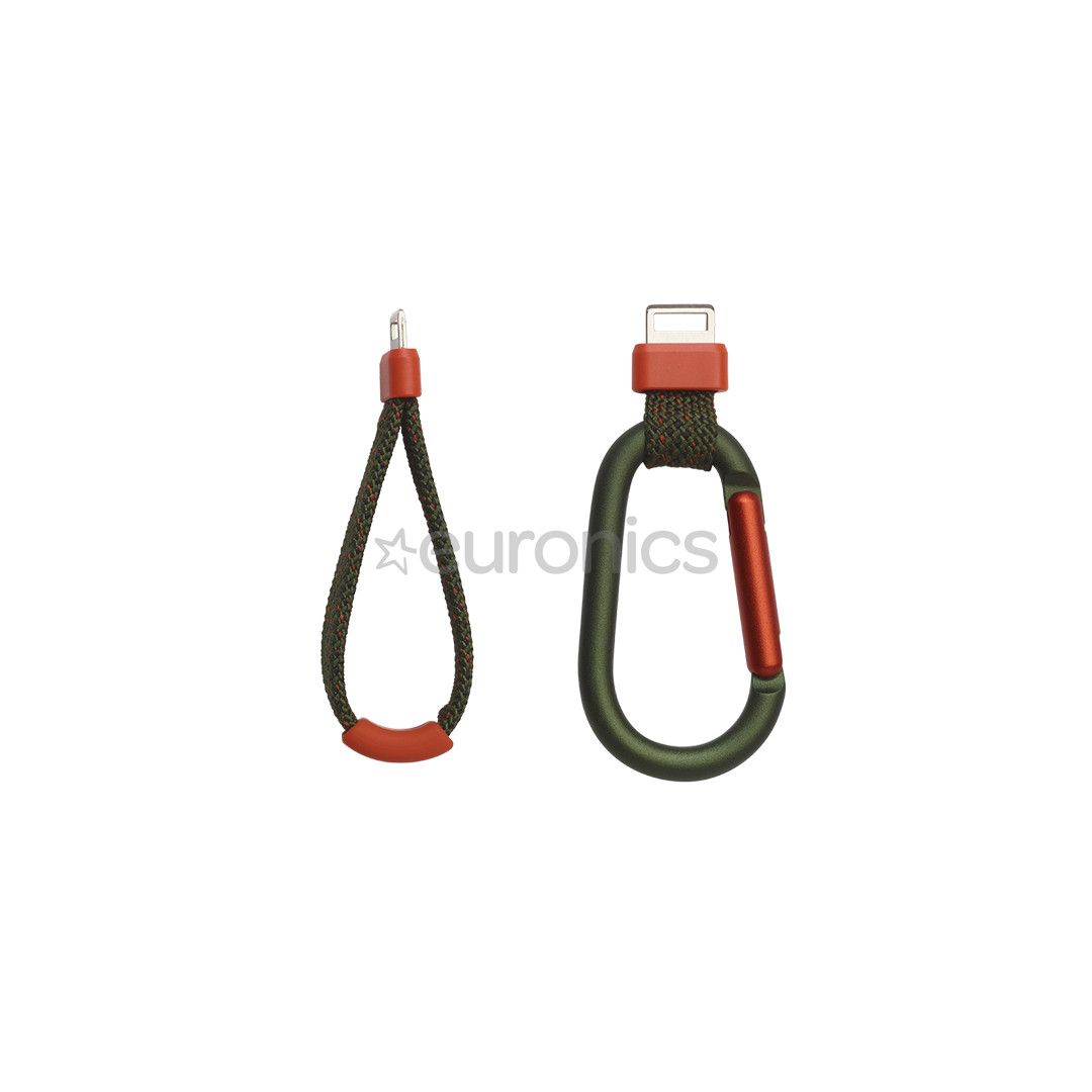 JBL Flip 7, kamuflāža - Portatīvais bezvadu skaļrunis