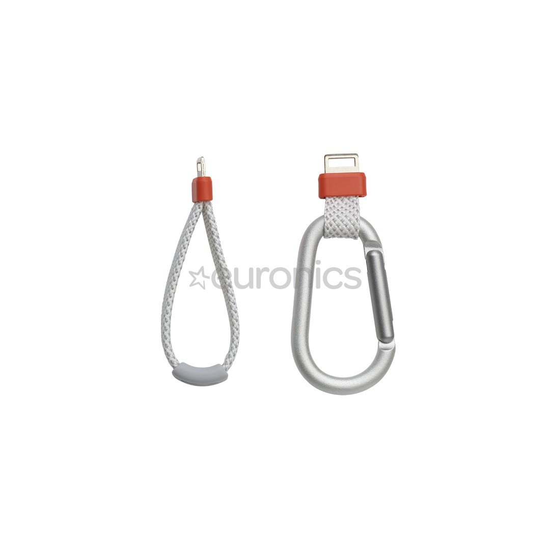 JBL Flip 7, white - Portable Wireless Speaker