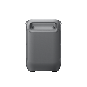 Anker Solix C300X, 300 W, 288 Wh, gray - Power station