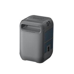 Anker Solix C300X, 300 W, 288 Wh, gray - Power station