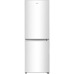 Gorenje, 230 L, height 162 cm, white - Refrigerator RK416DPW4