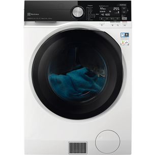 Electrolux PerfectCare 900, 10 кг/6 кг, глубина 63,6 см, 1600 об/мин - Стирально-сушильная машина EW9WN161BCE
