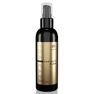 Aromatic89, Infinity flow (Elite), 100 ml - Aromatizēts tīrītājs automobiļa panelim 4779056062756