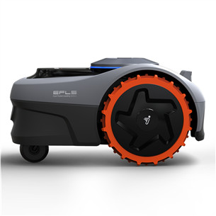 Segway Navimow i105e 600m2, grey/black - Robot lawn mower