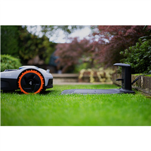 Segway Navimow i105e 600m2, grey/black - Robot lawn mower