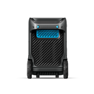 Anker Solix F2000, 2048 Wh, 2300 W, gray - Power station