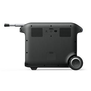 Anker Solix F2000, 2048 Wh, 2300 W, gray - Power station