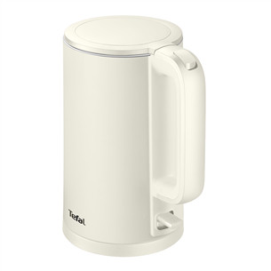 Tefal Thermo Protect, 1500 Вт, бежевый - Чайник