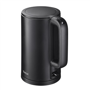 Tefal Thermo Protect, 1500 W, black - Kettle