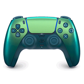 Sony DualSense, PlayStation 5, chroma teal - Wireless controller