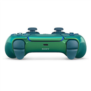 Sony DualSense, PlayStation 5, perlamutra zaļa - Bezvadu kontrolieris