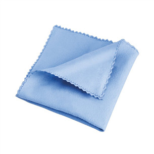 EKON Microfibre Screen Cloth, 20x20 cm - Mikrošķiedras lupatiņa ECCLEANCLOTH20