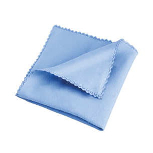 EKON Microfibre Screen Cloth, 20x20см - Салфетка из микрофибры ECCLEANCLOTH20