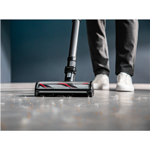 Tefal X-Force Flex 14.80, black/green - Cordless vacuum cleaner