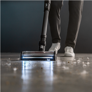 Tefal X-Force Flex 14.80, black/green - Cordless vacuum cleaner