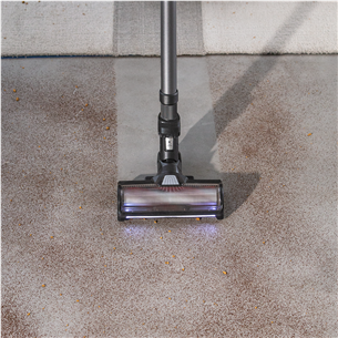 Tefal X-Force Flex 14.80, black/green - Cordless vacuum cleaner