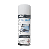 EKON Screen Cleaning Foam, 200 ml - Ekrāna tīrīšanas līdzeklis