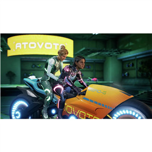 Split Fiction, Xbox Series X - Game