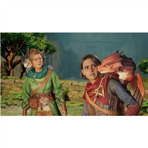 Split Fiction, Xbox Series X - Game