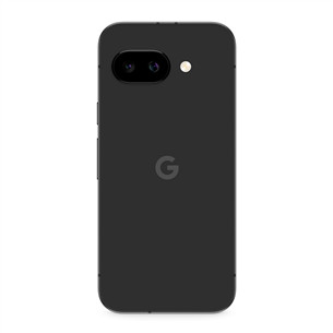 Google Pixel 9a, 128 GB, obsidian - Smartphone
