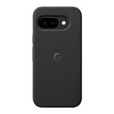 Google Pixel 9a case, melna - Apvalks viedtālrunim