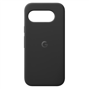 Google Pixel 9a case, melna - Apvalks viedtālrunim