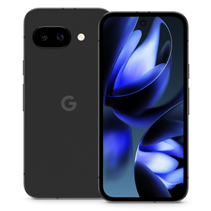 Google Pixel 9a, 256 GB, obsidian - Smartphone GA09566-GB