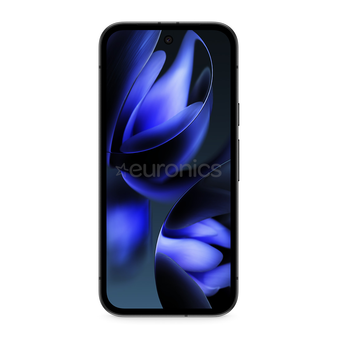 Google Pixel 9a, 256 GB, melna - Viedtālrunis