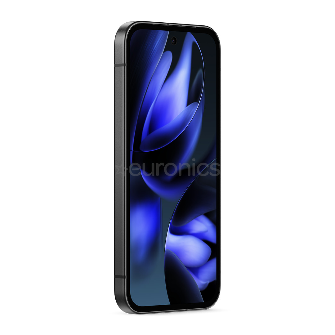 Google Pixel 9a, 256 GB, melna - Viedtālrunis