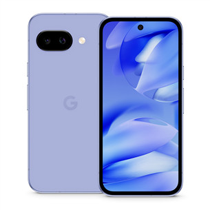 Google Pixel 9a, 256 GB, zila - Viedtālrunis GA09585-GB