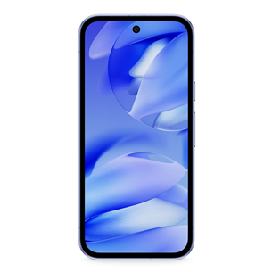 Google Pixel 9a, 256 GB, iris - Smartphone